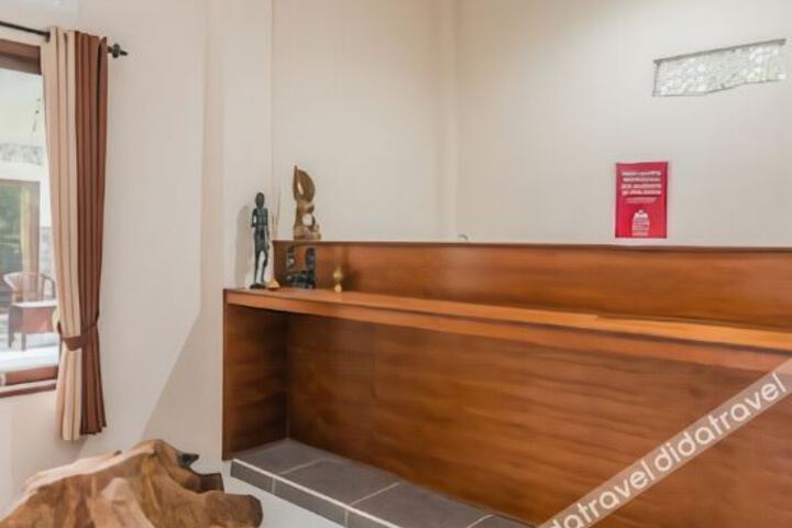 Hotel Interior or Public Areas