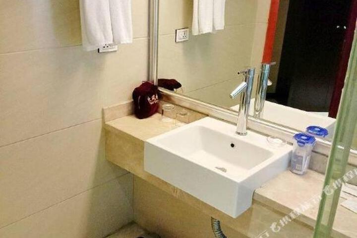 City Coordinates Hotel