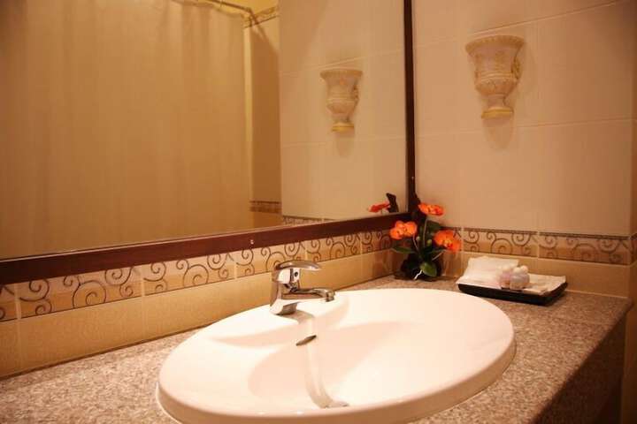 Bath Photo