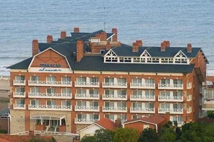 Hotel 1 of 3