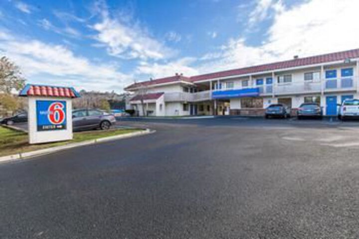 Motel 6 Vallejo Maritime North in Vallejo, CA