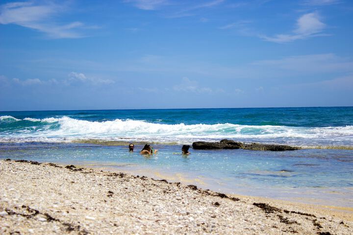 Beach 24 of 36