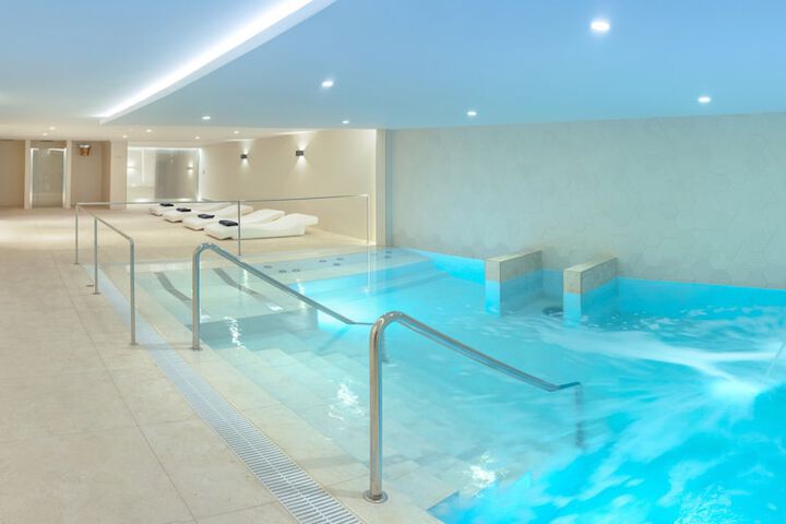 Wellness Treatments