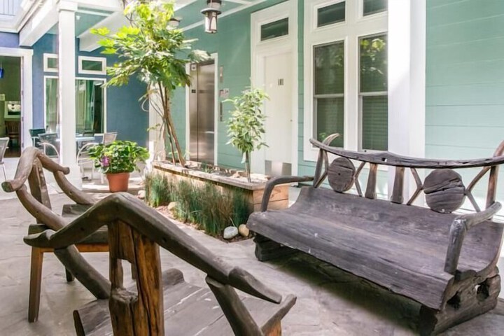 Terrace/Patio 22 of 23