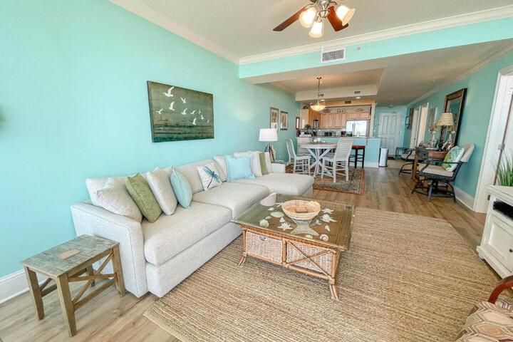 Photo of 604 Holiday Isle Beach Life