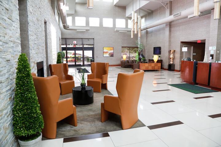 Hotel 44 of 49