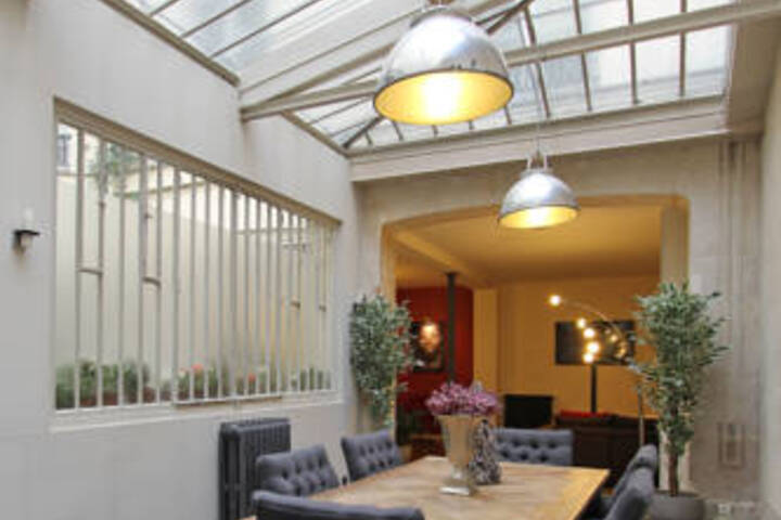 Richer Loft