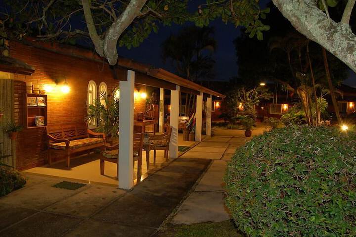 Hotel 43 of 43