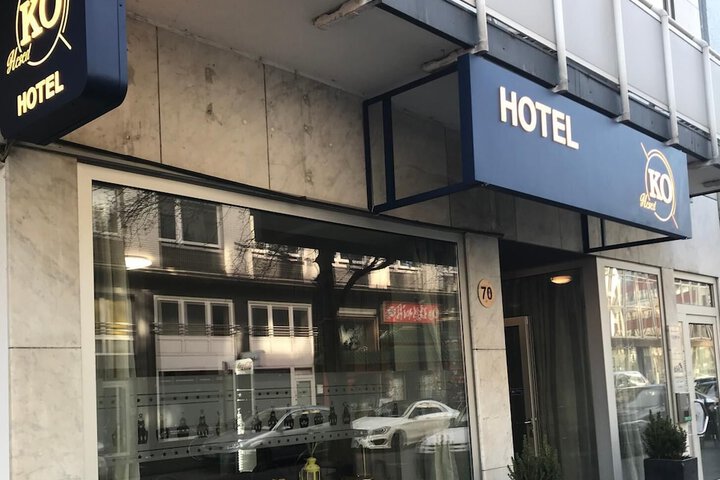 Hotel 17 of 17