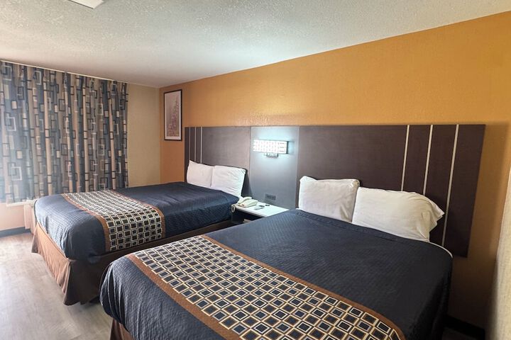 Hotel 58 of 58
