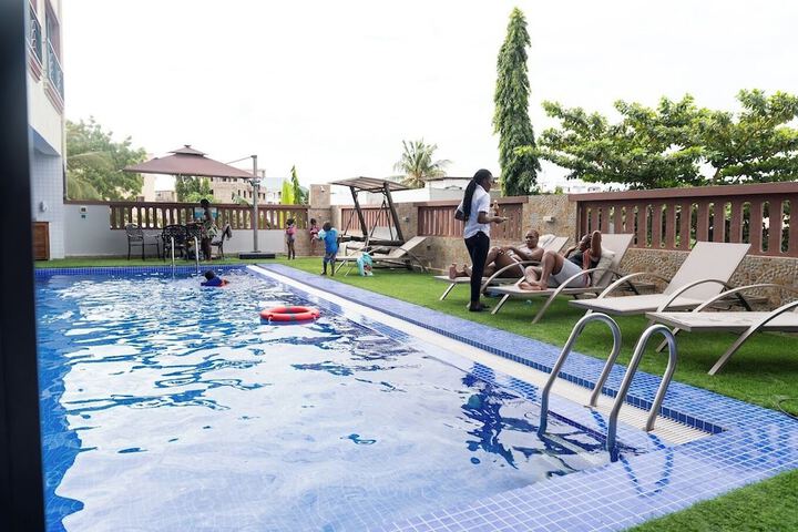 Pool 20 of 43