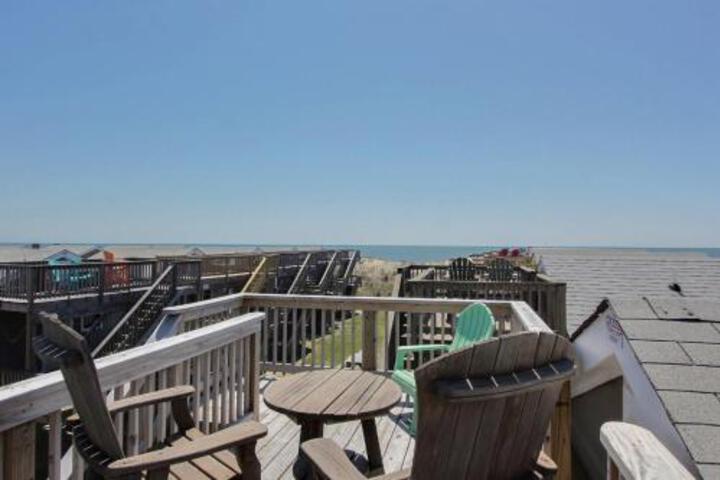 NC 12 56821 15 Condo by RedAwning in Hatteras, NC