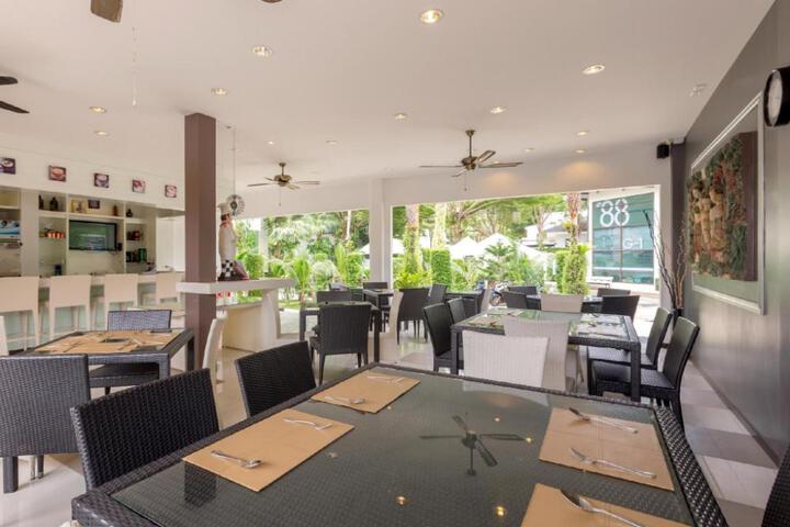 Fitness Center Photo