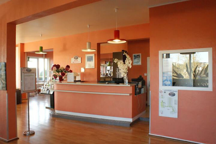 Hotel Interior 5 of 41