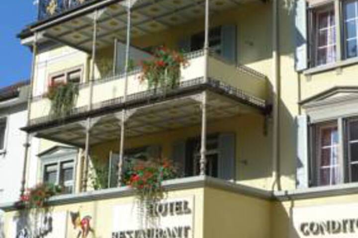 HOTEL BAMBI