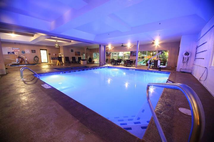 Spa and Wellness Pictures