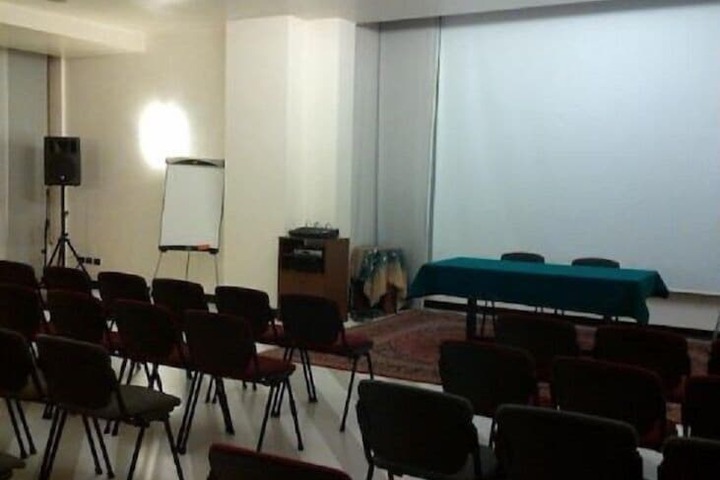 Meeting 25 of 25