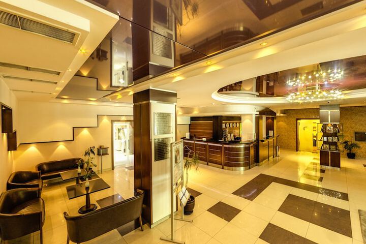 Forum Hotel