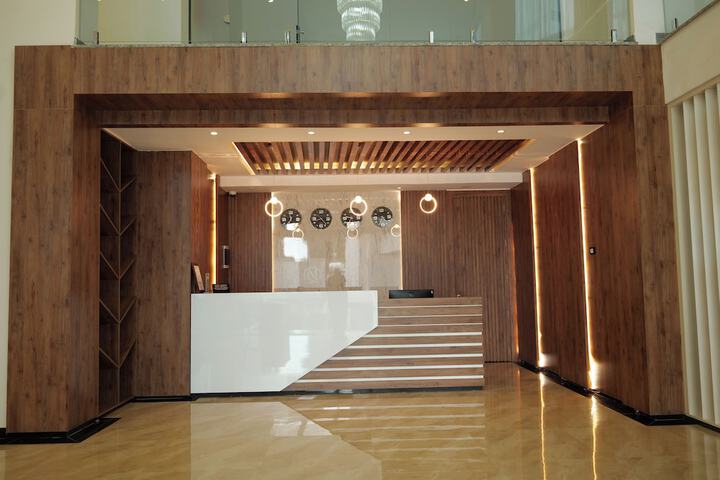 Hotel Interior 3 of 73