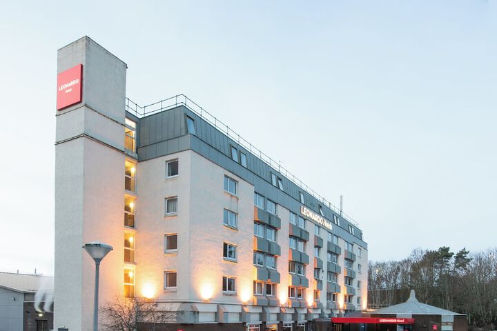 Hotel 41 of 44