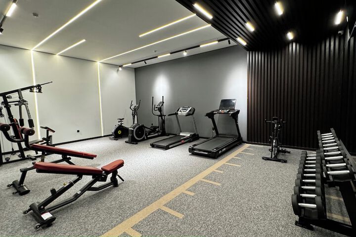 Health and Fitness 42 of 57