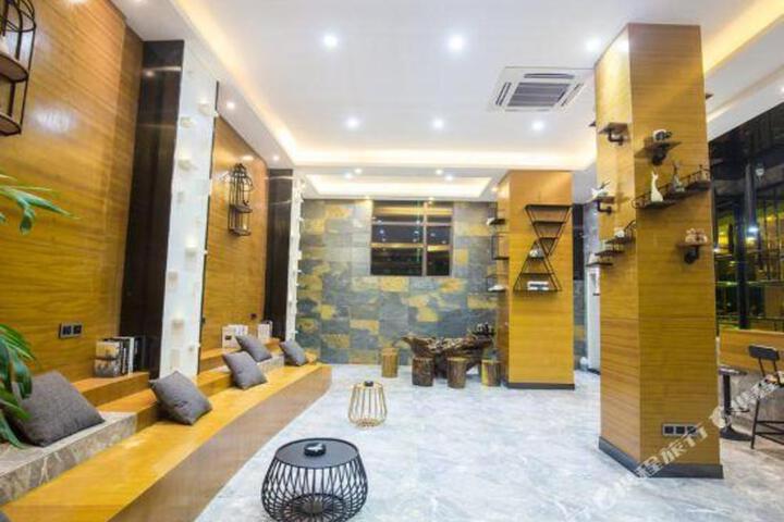 Yizhu Boutique Hotel