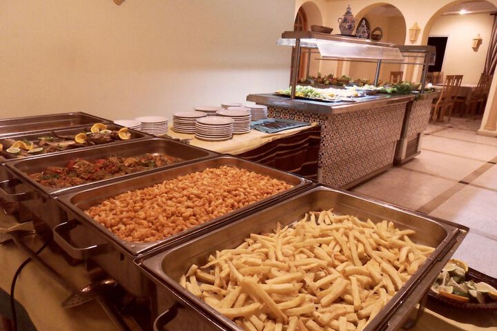Buffet
