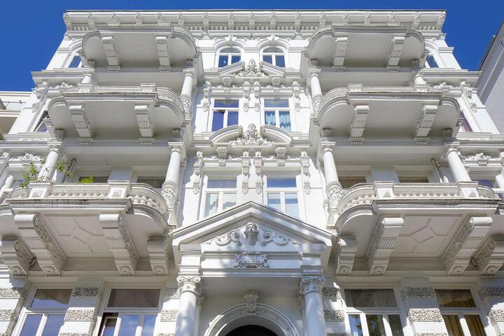 Hotel am Museum