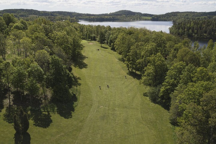 Golf 15 of 35