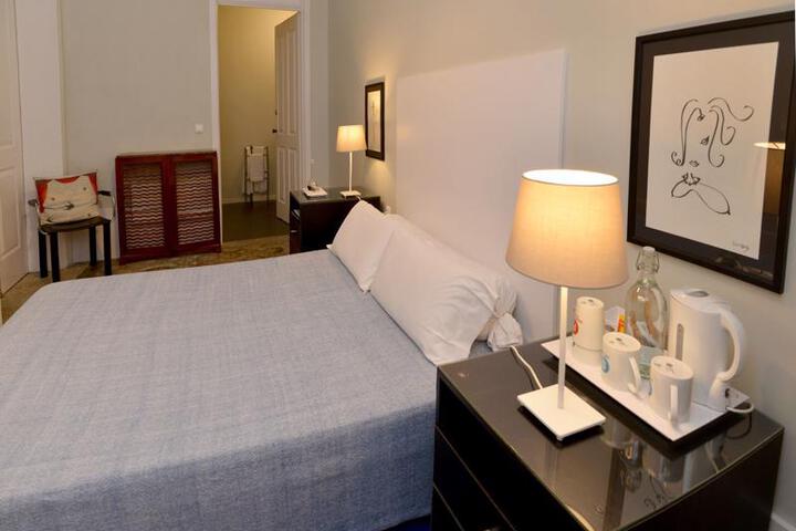 Fitness Center Photo