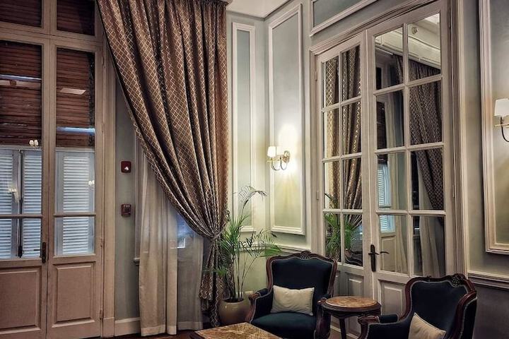 Hotel Interior 34 of 46