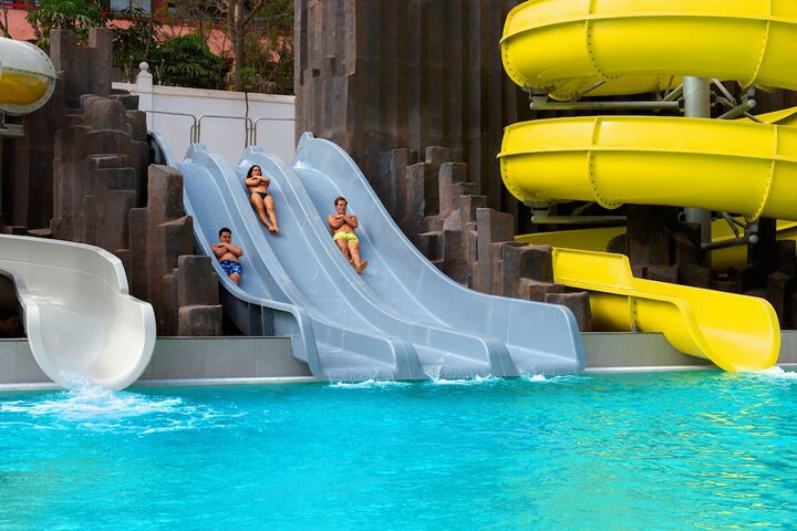 Water park