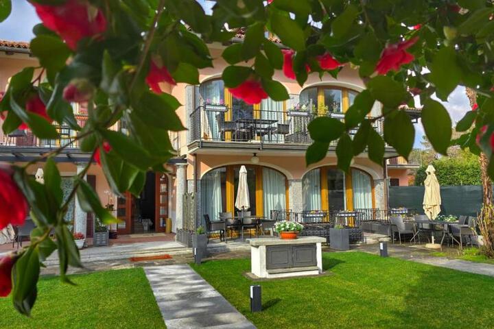 Fitness Facility Photos