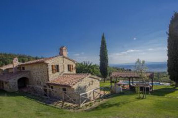 Agriturismo Henni