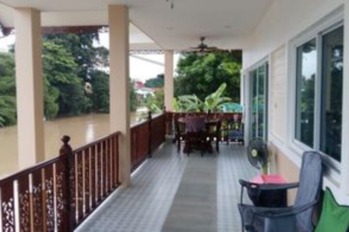 Khun Pra Chote Homestay & Guesthouse