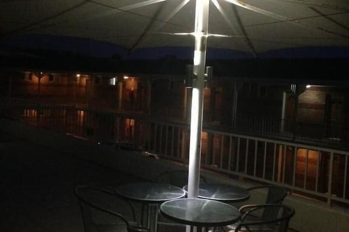 Terrace/Patio 10 of 17