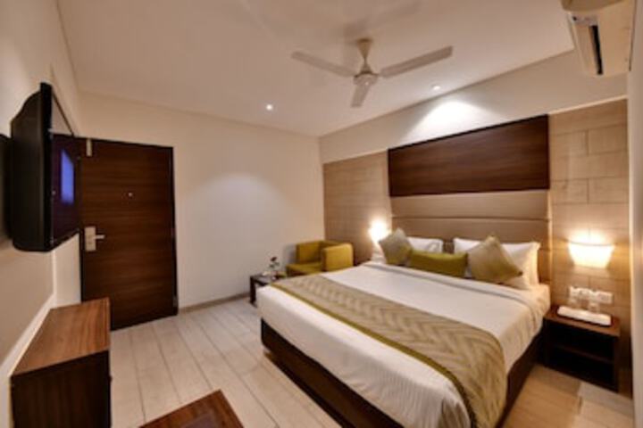 Swastik Hotel