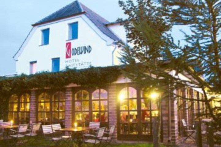 Hotel GODEWIND