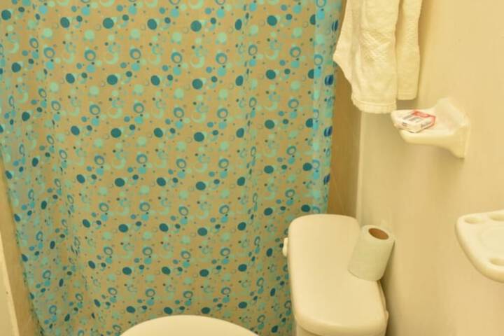 Bath Amenities