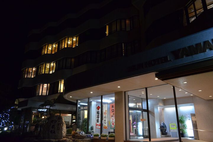 Hotel 21 of 27