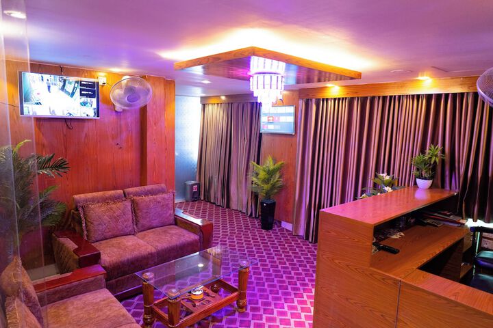 Hotel Interior 29 of 36
