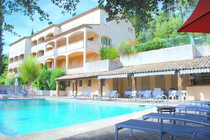 Hôtel 3 La Vallée des 3 Barbus