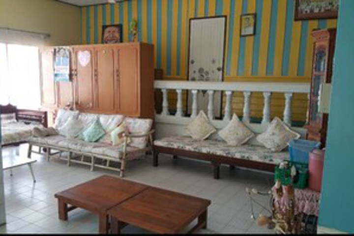 Nong Amm Homestay