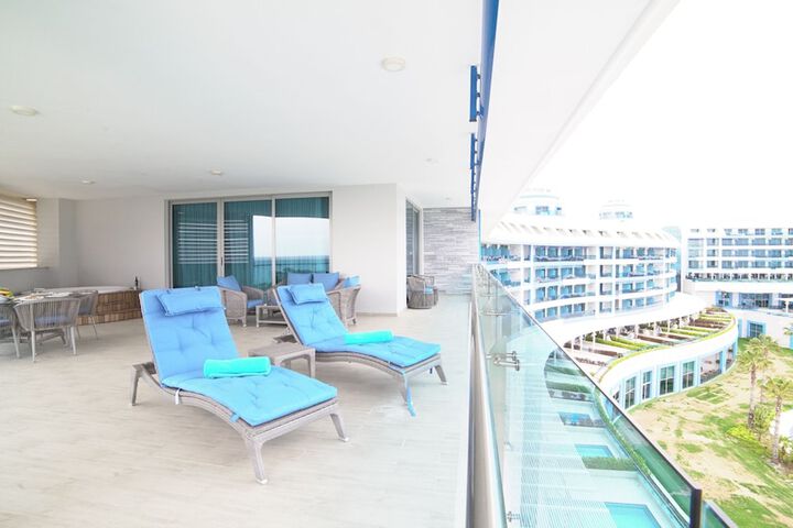 Terrace/Patio 146 of 147