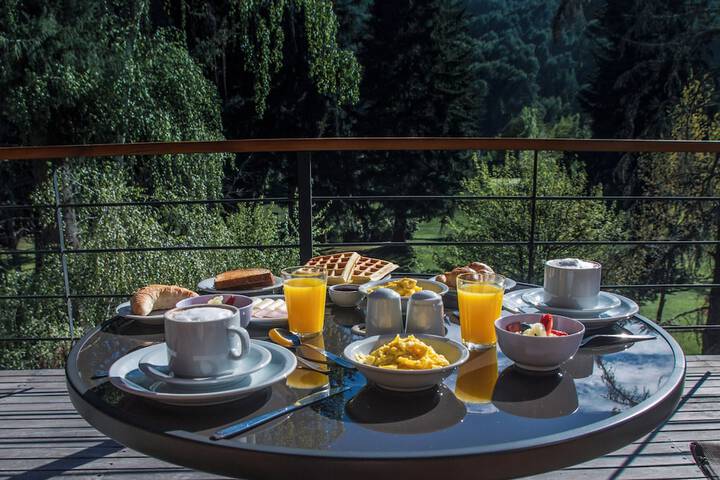 Breakfast/Coffee Service 59 of 80