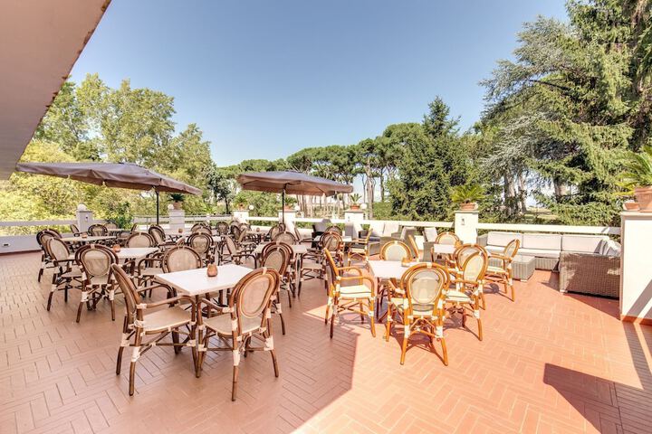 Terrace/Patio 69 of 76
