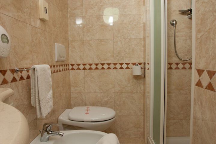Restrooms