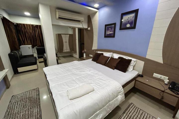 Hotel Planet