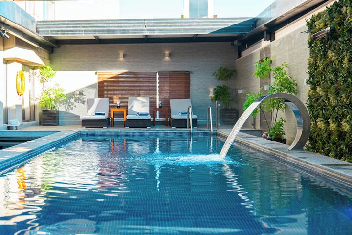 Hotel 125 of 127