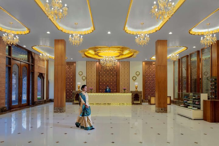 Hotel Interior 3 of 104